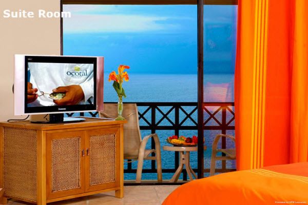 Ocotal Beach Resort (Florida)